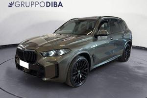 BMW X5 G05 LCI 2023 xdrive30d MSport auto