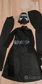 Costume travestimento Kylo Ren star wars