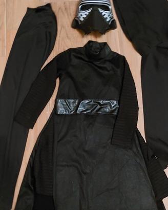 Costume travestimento Kylo Ren star wars