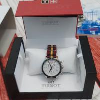 Orologio Tissot Quickster Chronograph NBA Cavalier