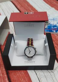 Orologio Tissot Quickster Chronograph NBA Cavalier