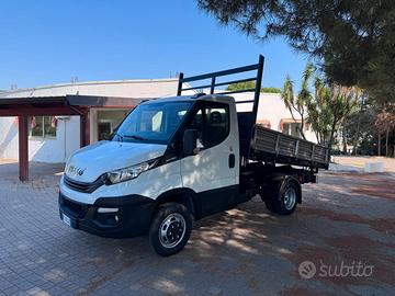 IVECO DAILY 35C12 B
