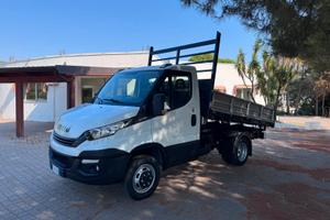 IVECO DAILY 35C12 B