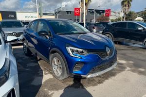 Renault Captur TCe 100 CV GPL Equilibre