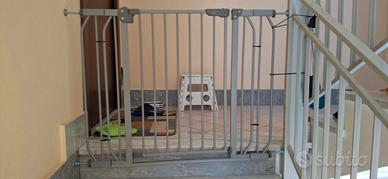 Cancelletto di Sicurezza Lionelo