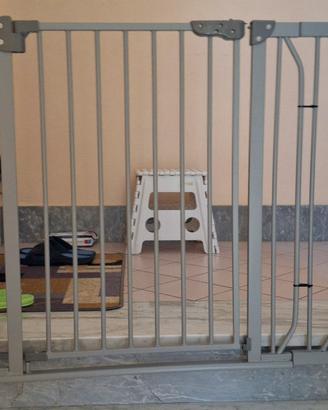 Cancelletto di Sicurezza Lionelo