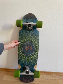 Skatebord cruiser