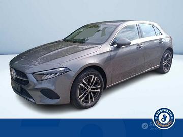 Mercedes-Benz Classe A 250e EQ-Power Automati...