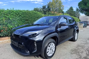 TOYOTA Yaris Cross 1.5 Hybrid 5p. E-CVT Active L