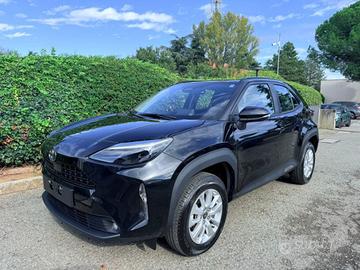 TOYOTA Yaris Cross 1.5 Hybrid 5p. E-CVT Active L