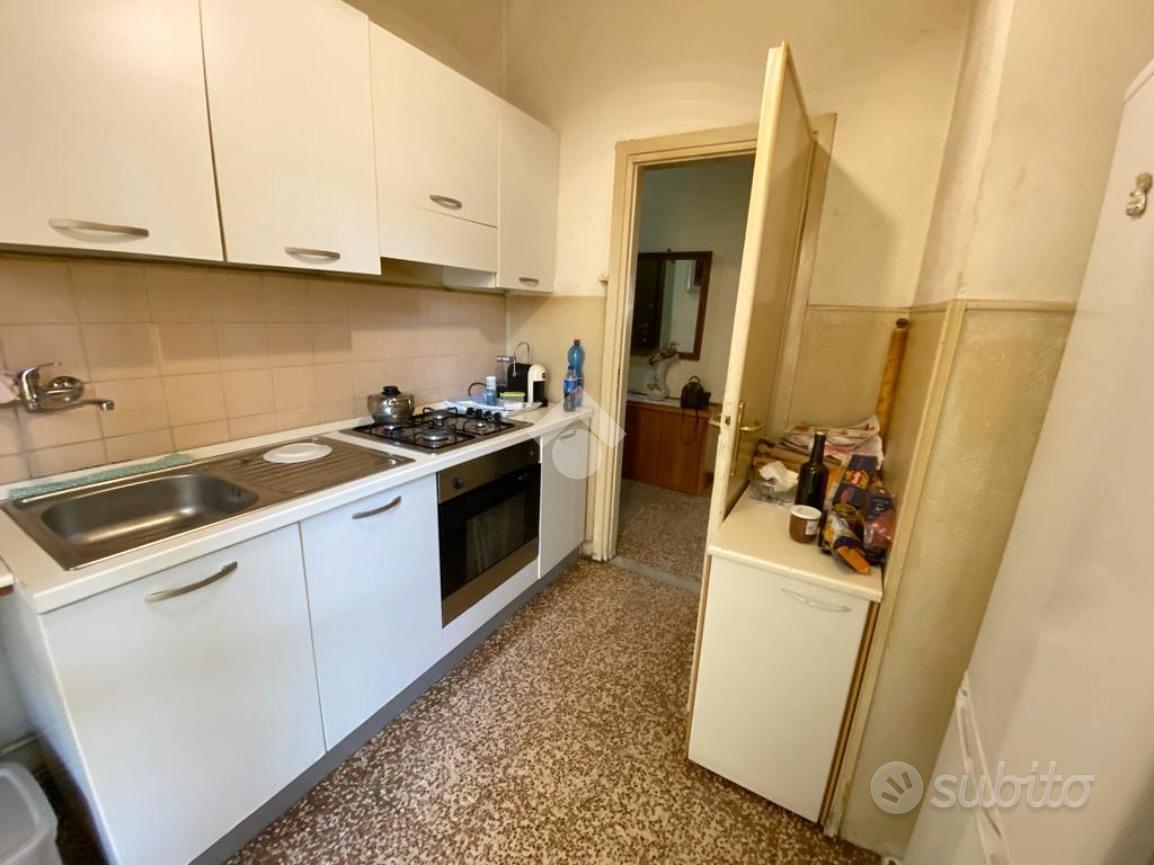 Appartamento – Seregno, Crocione, Lazzaretto - Vista 3
