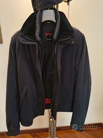 Giacca Moto Spidi H2OUT - Taglia 3XL