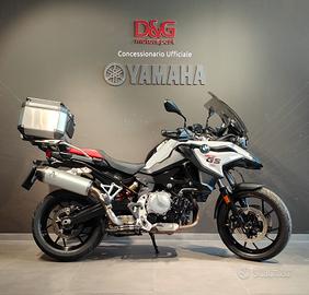 BMW F 750 GS ABS