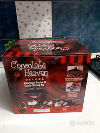 chocolate Heaven