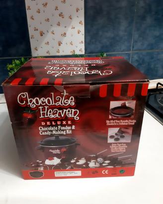 chocolate Heaven