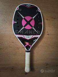 Racchetta beach tennis Heroes 