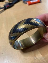 Bracciale africano