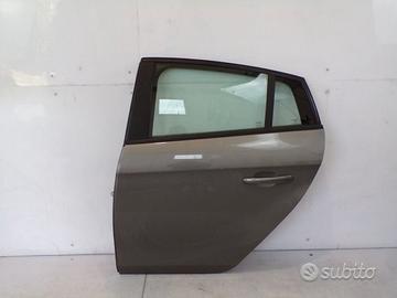 Portiera Posteriore Sinistra Fiat Bravo 2010