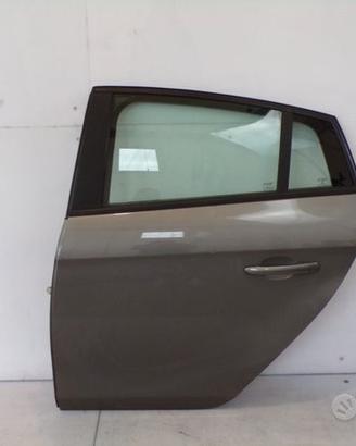 Portiera Posteriore Sinistra Fiat Bravo 2010