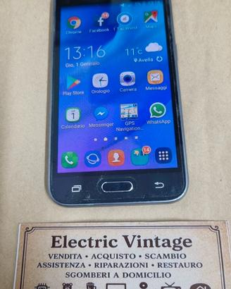 1207NN-Smartphone Samsung Galaxy J1 (2016)
