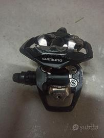 Pedali SPD Shimano