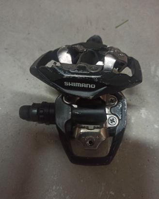 Pedali SPD Shimano