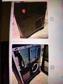Computer msi