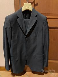 Completo uomo Conbipel blu, taglia 50, 3 bottoni