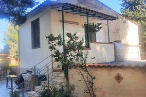 IMMOBILE INDIPENDENTE PRESSI SAN MARTINO DELLE SC