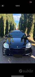 Porsche Cayenne 3.2 V6 GPL.   Meccanica curata