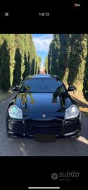 Porsche Cayenne 3.2 V6 GPL.   Meccanica curata