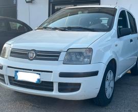 Fiat Panda 1.2 Dynamic Natural Power N1