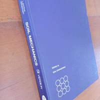 Meccanica del suolo - versione SI (1979)