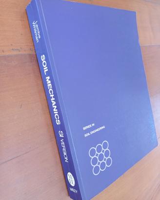 Meccanica del suolo - versione SI (1979)