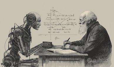 Ripetizioni di Matematica e Fisica