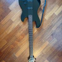 Basso JJ Musima mod. Action 2001