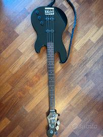 Basso JJ Musima mod. Action 2001