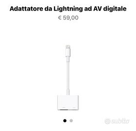 Adattatore Apple