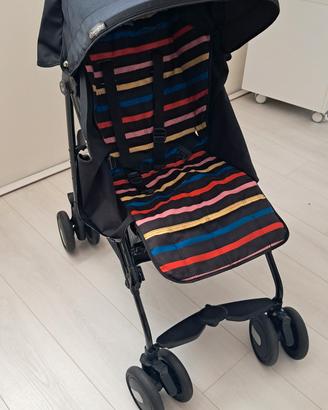 Passeggino Peg Perego minimo ingombro