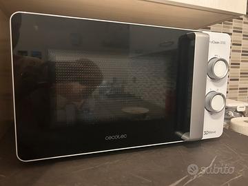 Forno a microonde