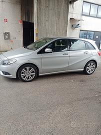 Mercedes classe B