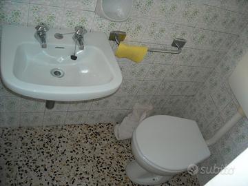 Casetta singola con ripostiglio