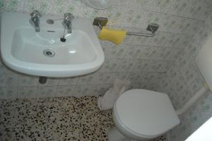 Casetta singola con ripostiglio