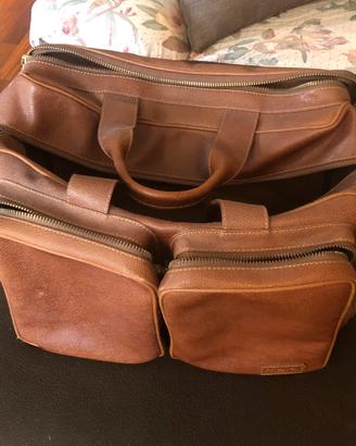 Borsa in pelle MALO