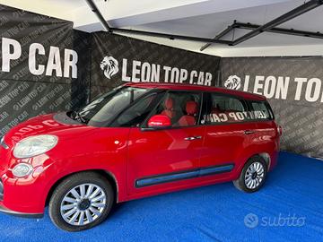 Fiat 500L Living 1.6 Multijet 120 CV 7 posti