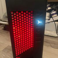 Pc da gaming Lenovo Legion t530