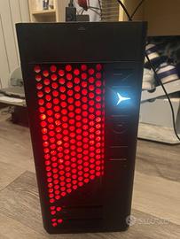Pc da gaming Lenovo Legion t530