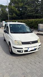 Fiat Panda 1.1 Benzina anno 2010