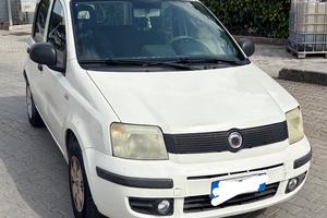 Fiat Panda 1.1 Benzina anno 2010