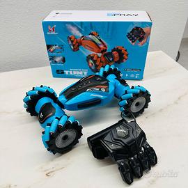 Macchina Telecomandata Stunt Car Gesture Control
